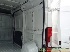 Citroen Jumper L2H2
