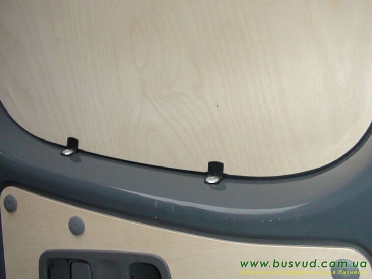 Mercedes-Benz Sprinter L3H2