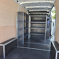 Renault Master L2