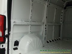 Citroen Jumper L2H2