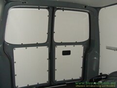 Volkswagen Transporter Т6 L2H1