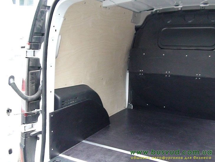 Renault Kengoo L2H1