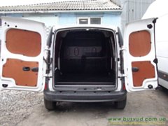 Renault Kengoo