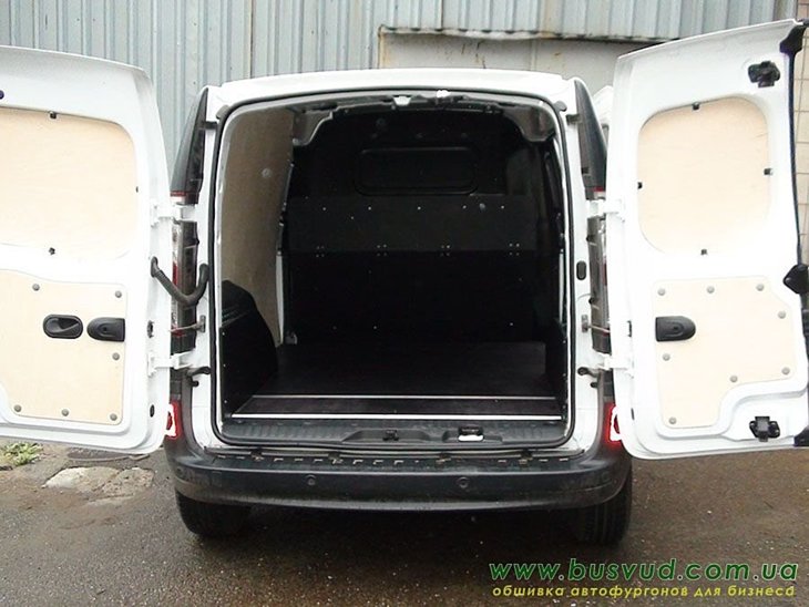 Renault Kengoo L2H1