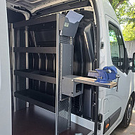 Renault Master L3