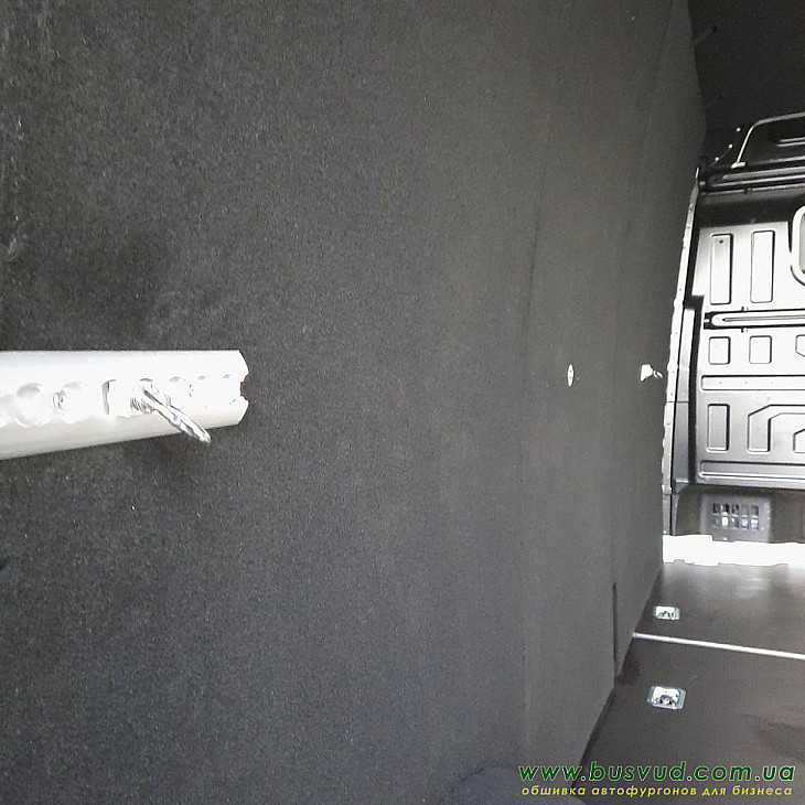 Volkswagen Crafter new L4 в Киеве