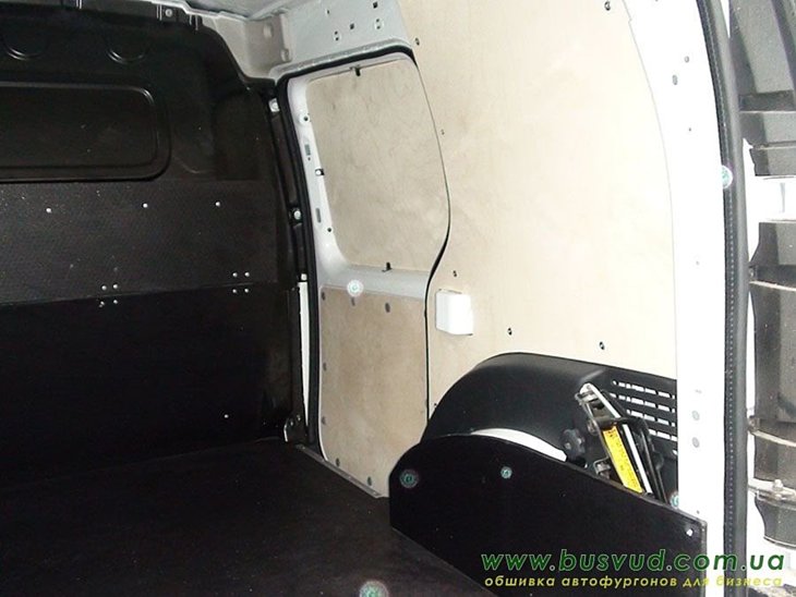 Renault Kengoo L2H1