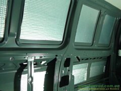 Volkswagen Transporter Т6 L2H1