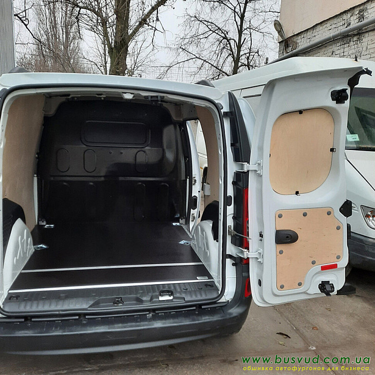 Mercedes Citan