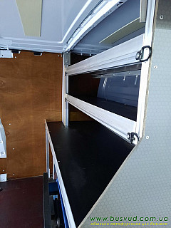 Vito L2(стеллаж под компрессор) качественно и быстро в Киеве
