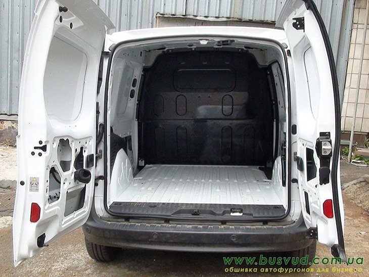 Renault Kengoo L2H1