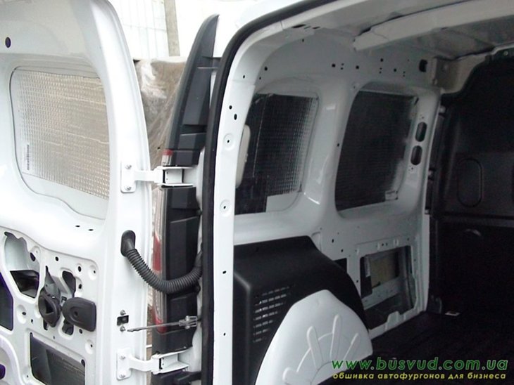 Renault Kengoo