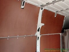 Сitroen Jumper L4H4