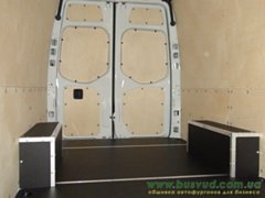 Mercedes-Benz Sprinter L3H2