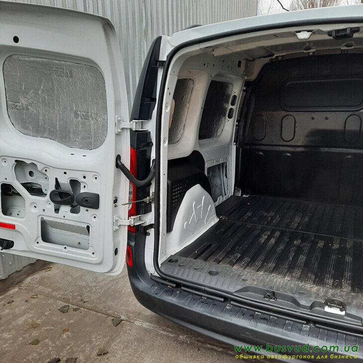Mercedes Citan