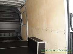 Mercedes-Benz Sprinter L3H2