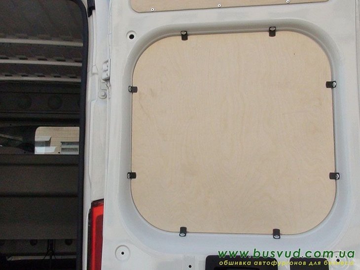 Citroen Jumper L3H2