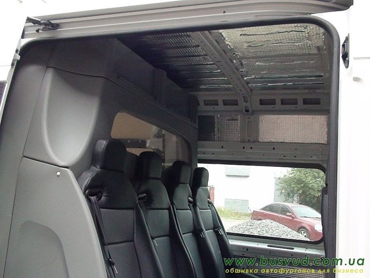 Citroen Jumper L3H2