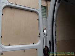 Renault Master L4H2