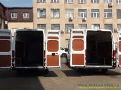 Сitroen Jumper L4H4