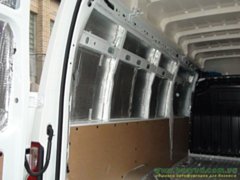 Renault Master L4H2