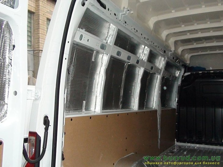 Renault Master L4H2