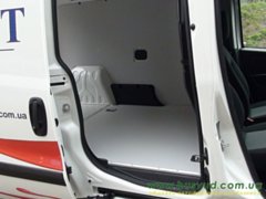 Fiat Doblo Cargo New L2H1