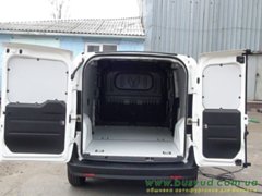 Fiat Doblo Cargo New L2H1