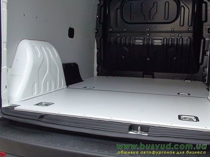 Fiat Doblo Cargo New L2H1