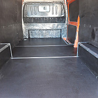Ford Transit 2T