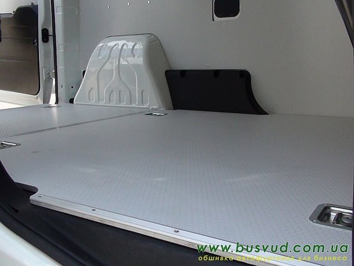 Fiat Doblo Cargo New L2H1