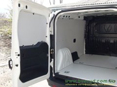 Fiat Doblo Cargo New L2H1