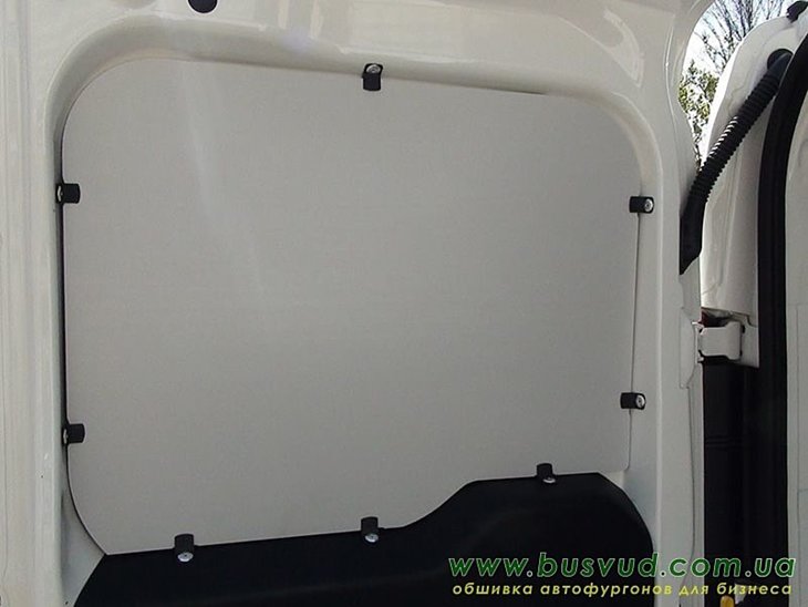 Fiat Doblo Cargo New L2H1