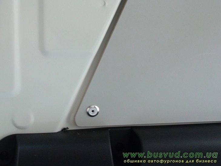 Fiat Doblo Cargo New L2H1