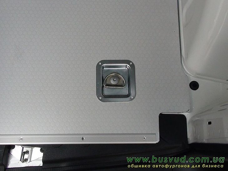 Fiat Doblo Cargo New L2H1