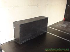 FORD TRANSIT L2H2