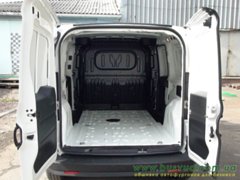 Fiat Doblo Cargo New L2H1