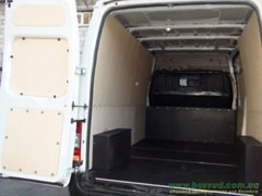 FORD TRANSIT L3H2