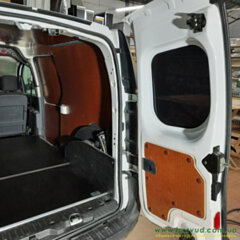 Renault Kengoo L2