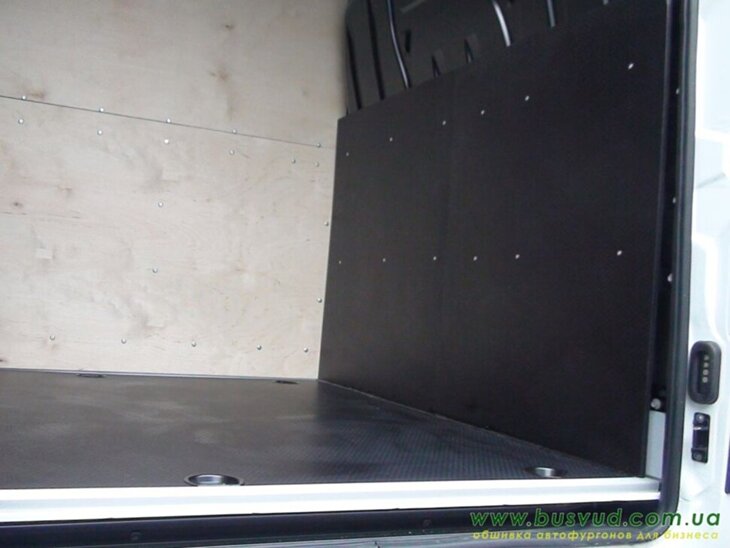 Renault Master L2H2