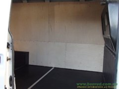 FORD TRANSIT L3H2