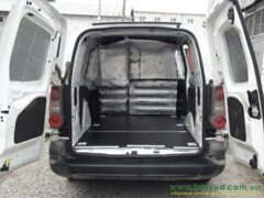 Citroen Berlingo L2H1