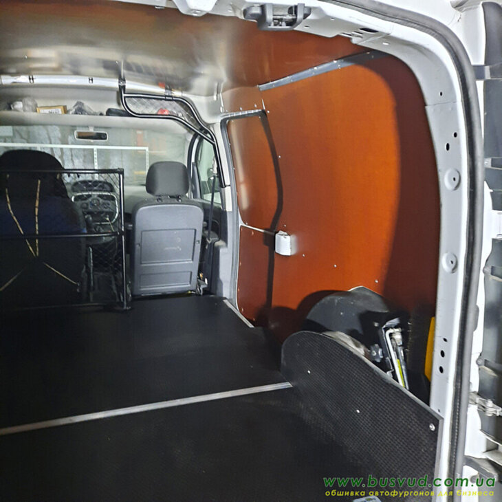 Renault Kengoo L2