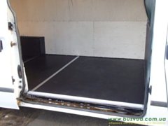 FORD TRANSIT L3H2