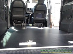 Peugeot Traveller