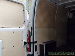 Renault Master L2H2