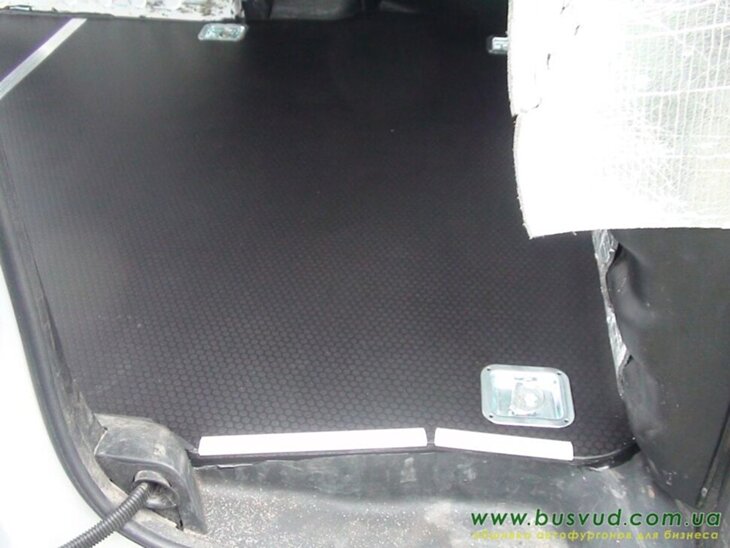 Citroen Berlingo L2H1