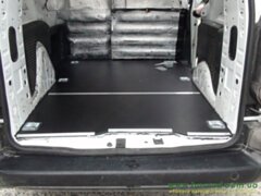 Citroen Berlingo L2H1