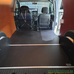 Renault Kengoo L2