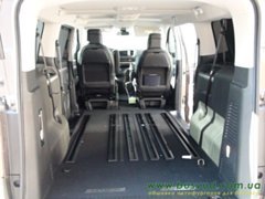 Peugeot Traveller